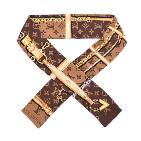 lv confidential bandeau